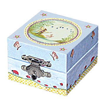 Miniature Boxes