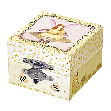 Miniature Boxes