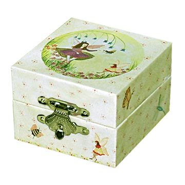 Miniature Boxes