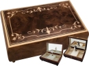 Musical Jewellery Box